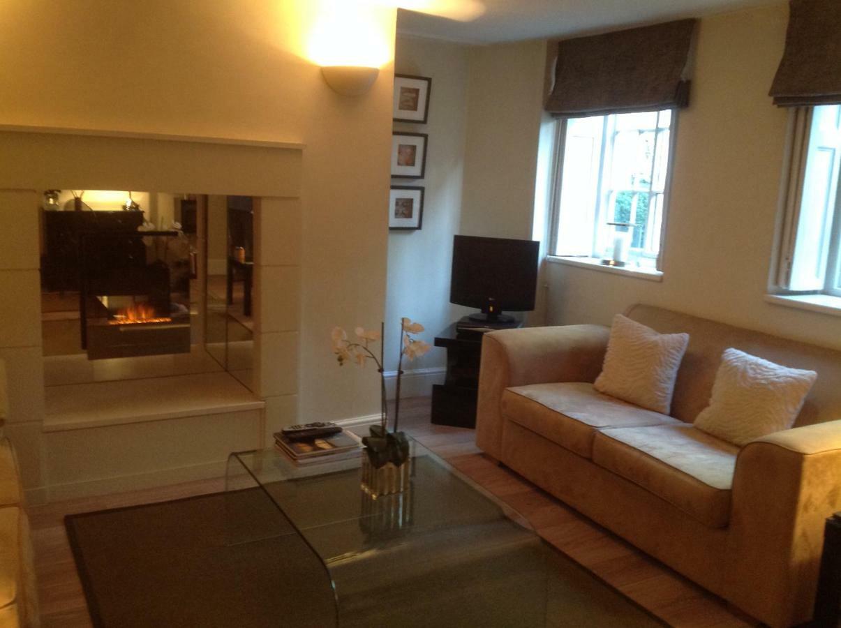 Ferienwohnung The Garden Flat London Exterior foto